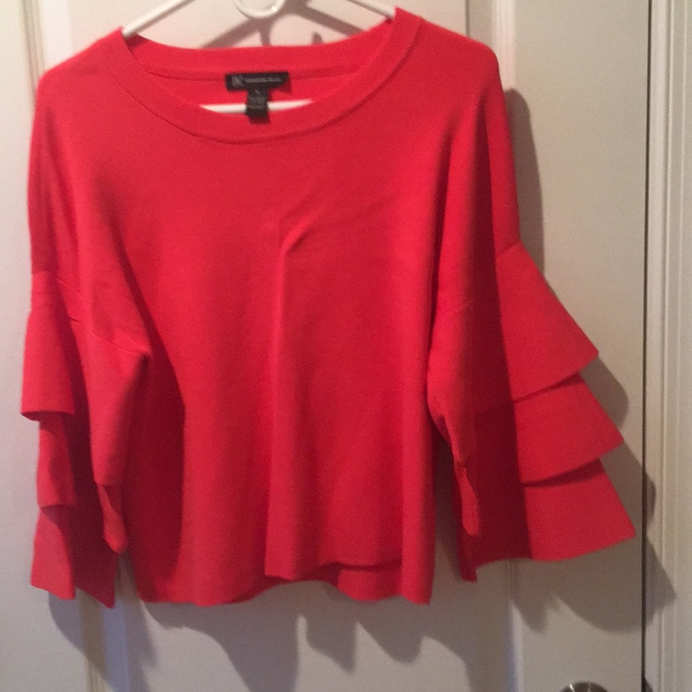 Statement Sweater - image 1